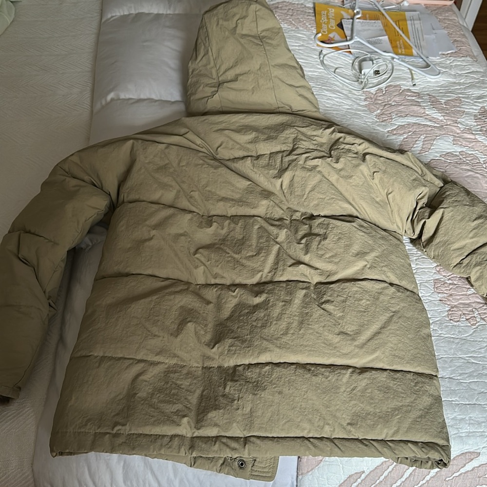madewell jacket - Picture 5 of 5